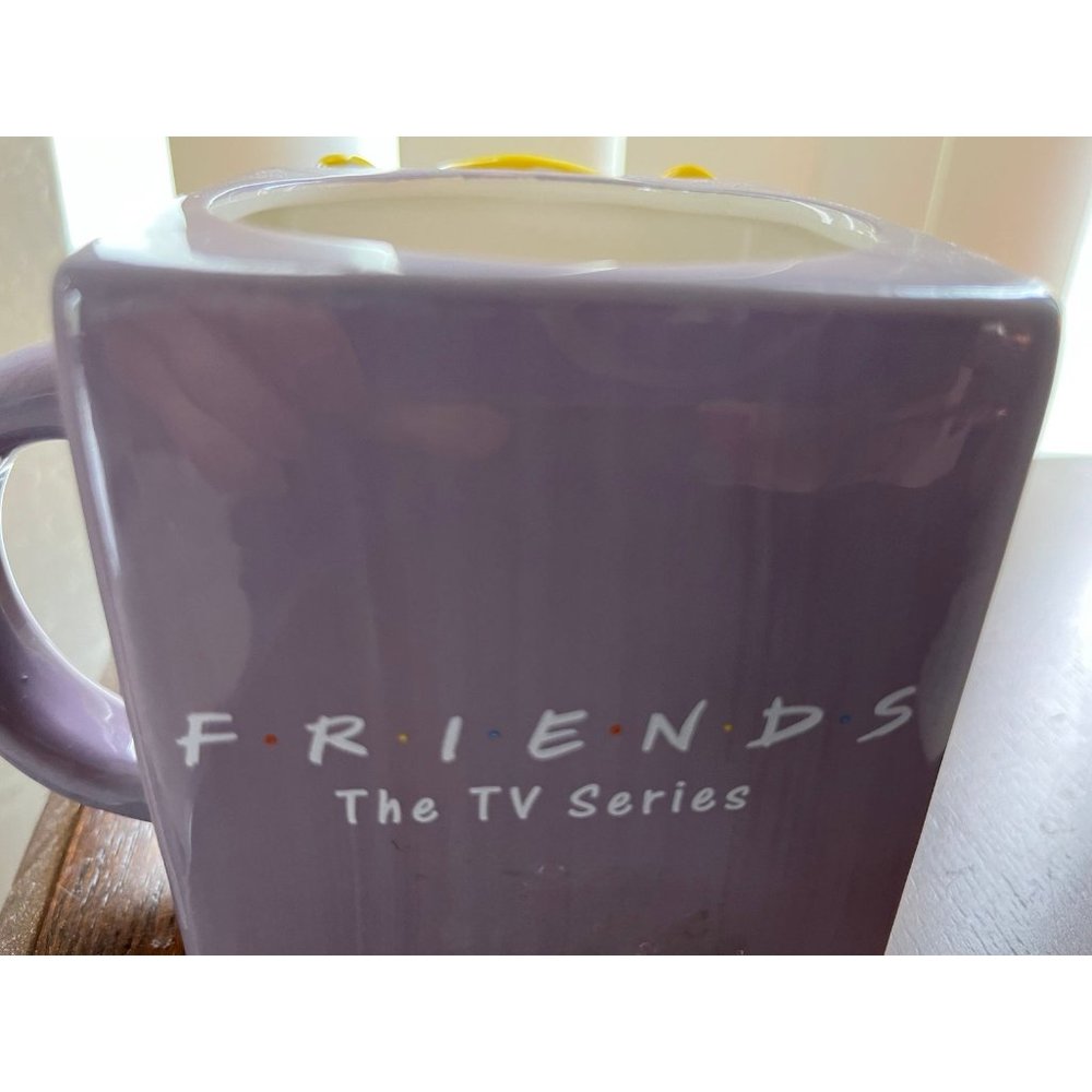 Friends mug - Picture 3 of 5